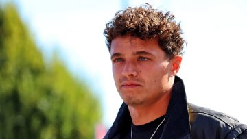 Lando Norris has Italian GP pole in his sights again as Lewis Hamilton calls for 'more juice'