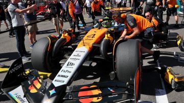 Red Bull-boete ontstaan uit poging om McLaren tegen te werken