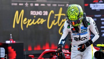 Lando Norris reveals 'not easy' McLaren reality after crushing Max Verstappen and Oscar Piastri