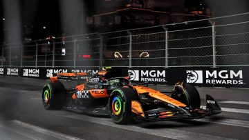 McLaren reveal 'special focus' as 'tight and uncertain' test awaits