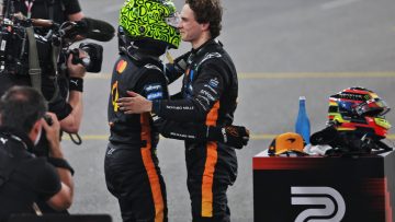 Villeneuve ziet cruciaal leermoment voor McLaren, wijst naar Verstappen