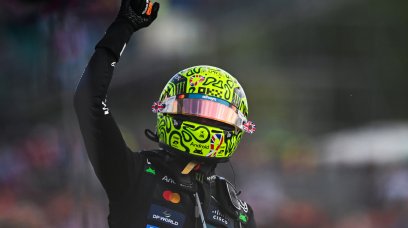 Norris win Silverstone
