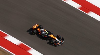 Norris FP1 Austin