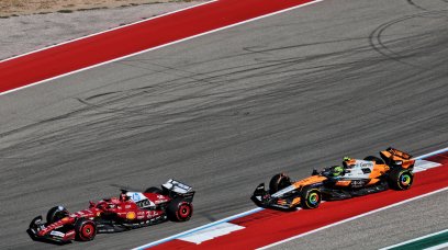 Norris Leclerc Austin