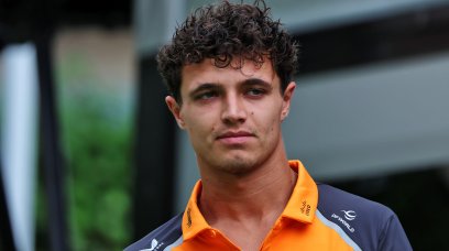 Norris Singapore Fri