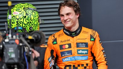 Norris win Hungary Piastri