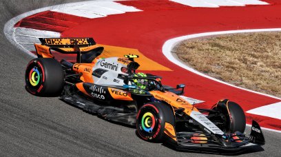 Norris Quali Austin