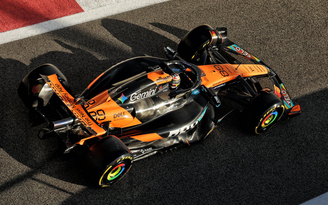 パト・オワードがマクラーレンF1を離脱、レッドブルはニューイ設計のハイパーカーを披露