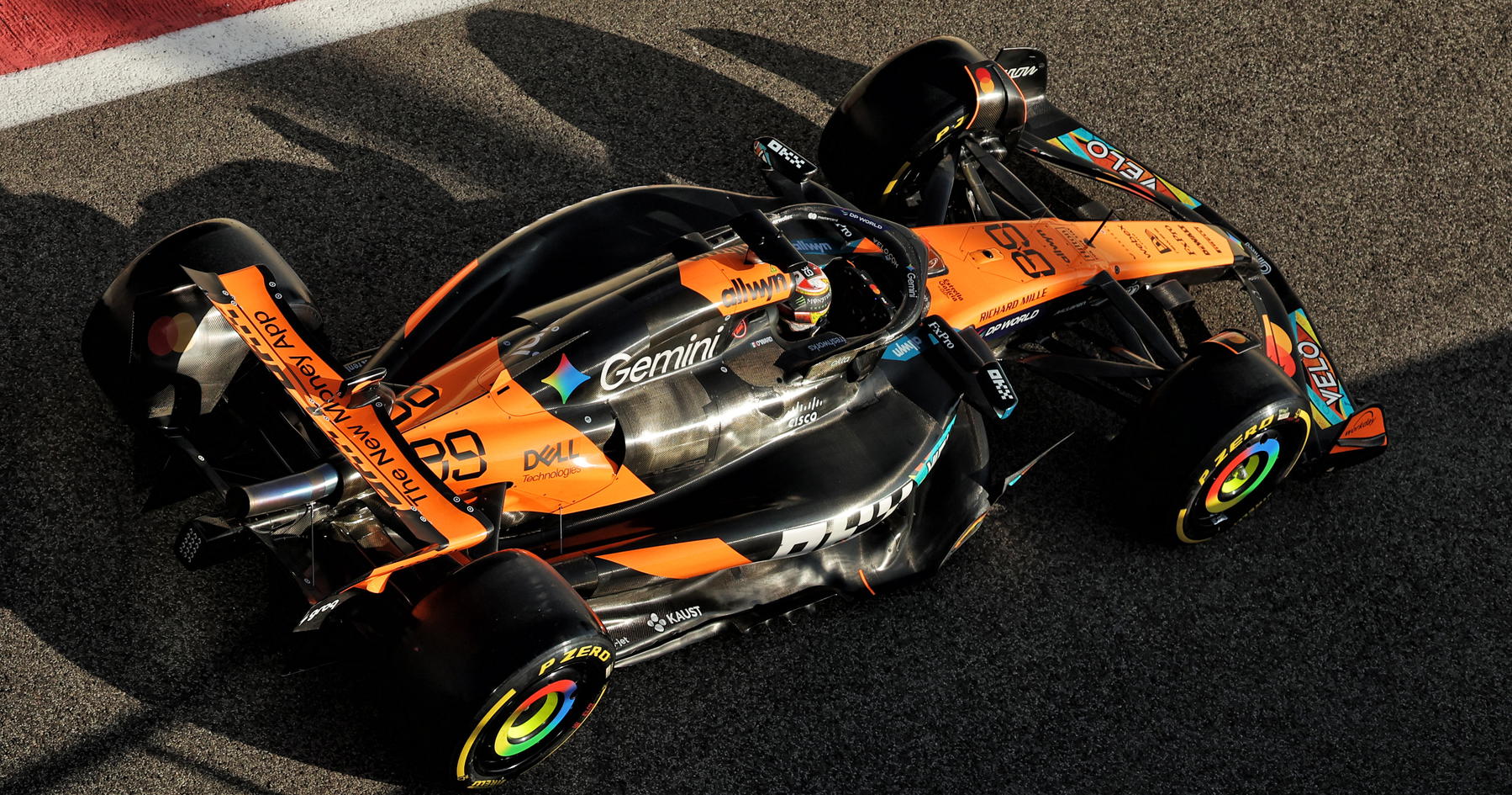 McLaren star requests F1 role firing as Red Bull unleash hypercar – RacingNews365 Review
