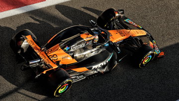 McLaren star requests F1 role firing as Red Bull unleash hypercar – RacingNews365 Review