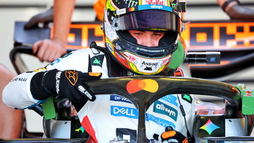 McLaren star asks team to be 'fired from F1 services'
