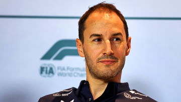 Brother of former Alpine F1 boss arrested