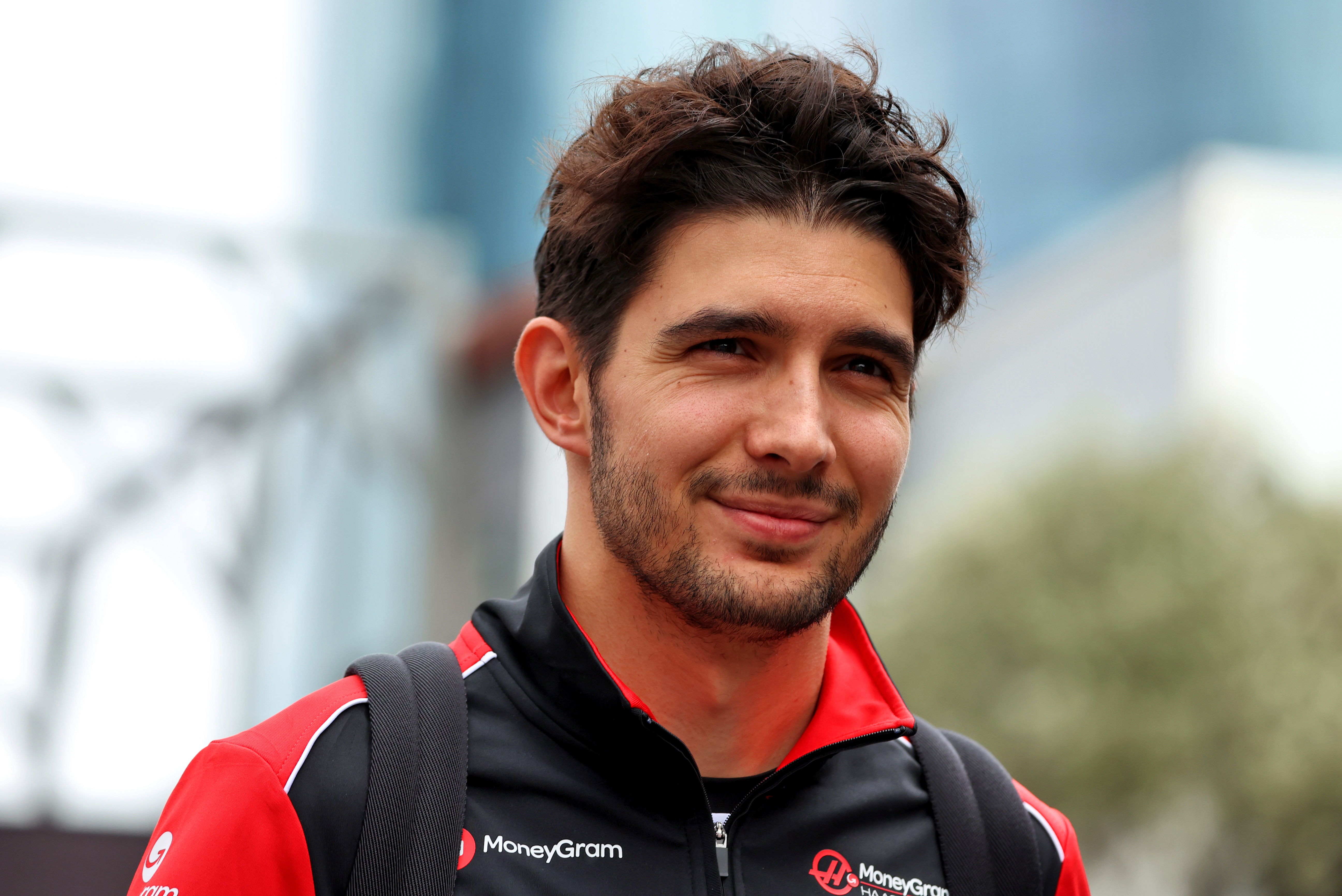 Ocon Baku Sat