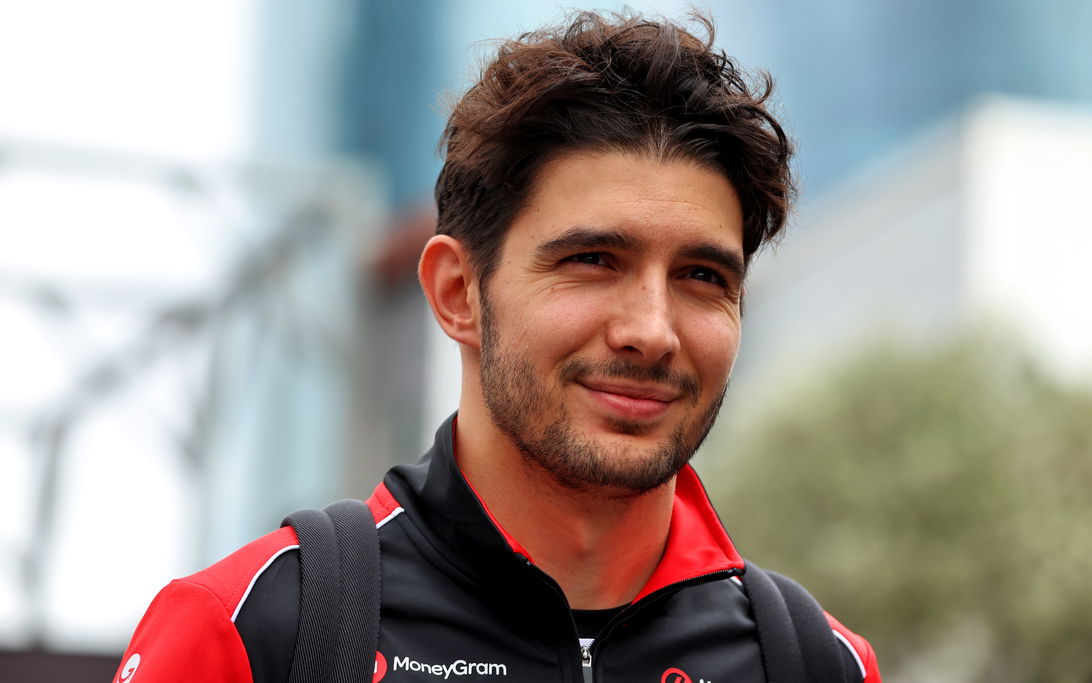 Ocon Baku Sat