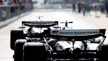 FIA onthult: vier of vijf teams moesten auto aanpassen na strengere regels