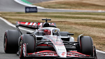 Haas declare extreme measure that would leave F1 team 'happy'