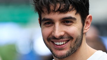 Ocon openbaart 'heftige' ziekte in Mexico: "Een marteling!"