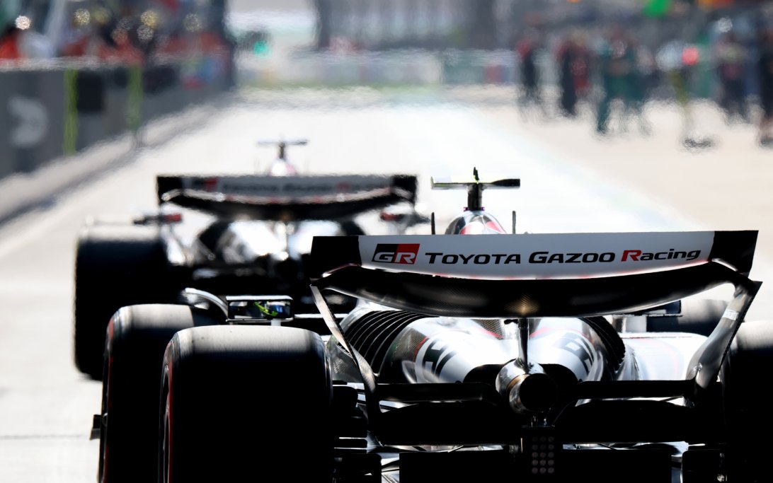 Ocon China