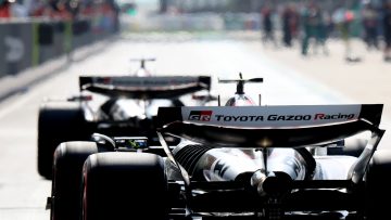 FIA onthult: vier of vijf teams moesten auto aanpassen na strengere regels