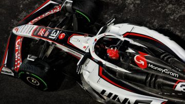 Haas issue response to future F1 speculation after major Toyota announcement