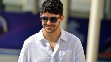 Ocon krijgt lachers op zijn hand met roep om grote chaos in titelstrijd