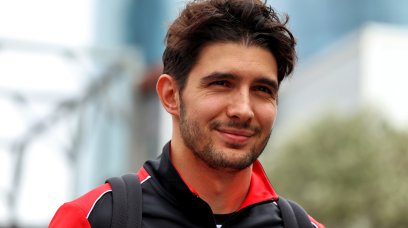 Ocon Baku Sat