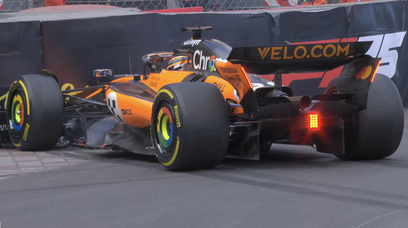 Piastri Monaco screenshot