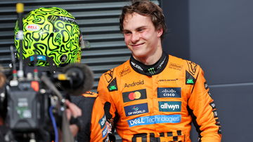 Lando Norris catastrophe as sublime Oscar Piastri digs deep - Dutch GP Winners and Losers