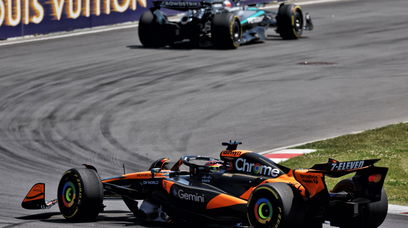 Piastri and Antonelli