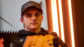 Oscar Piastri demands change after rules manipulation and penalty inconsistency