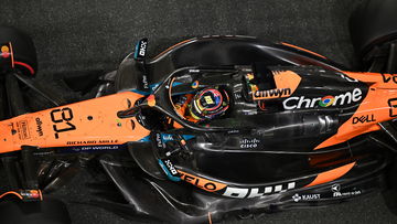 Oud-teambaas ziet 'luxeprobleem' bij McLaren, doet boude uitspraak over Piastri