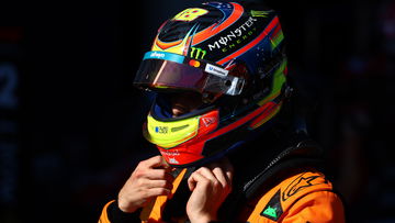 Oscar Piastri launches f-word tirade at former F1 team