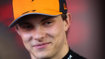 Oscar Piastri set to equal iconic Ayrton Senna McLaren F1 record