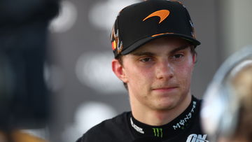 Oscar Piastri handed negative spiral warning as F1 title pressure intensifies