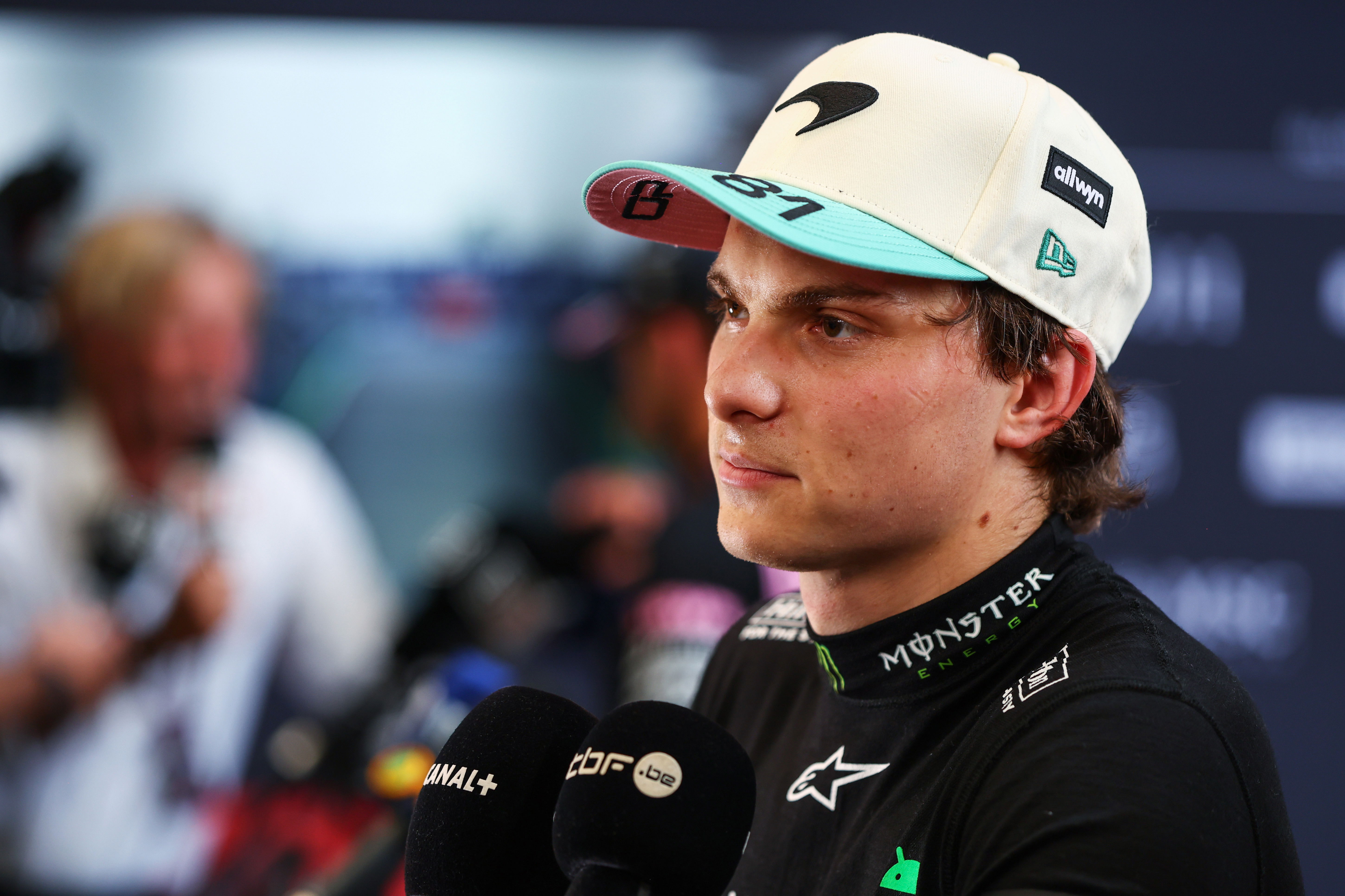 Piastri Quali Brazil