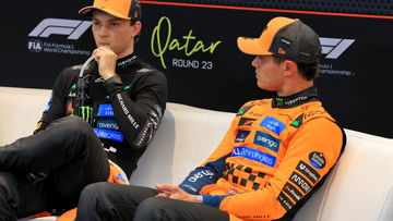 McLaren handed staff speak out fear verdict: 'They are all unhappy'