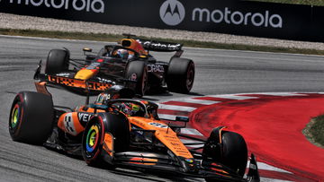 2025 F1 Spanish Grand Prix - Driver Ratings