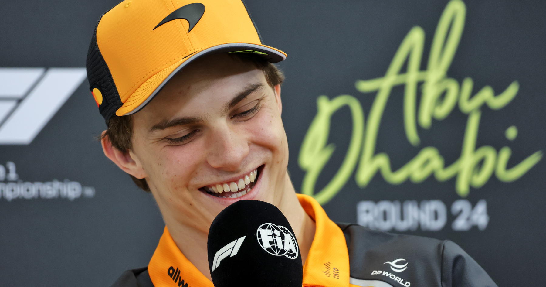 Oscar Piastri reveals F1 ultimatum which led to 'pretty torturous ...