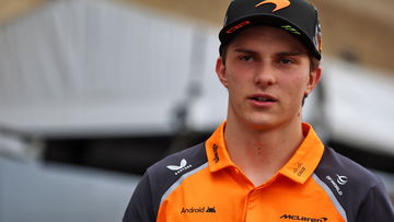 Oscar Piastri names cause of US GP disaster as Max Verstappen title threat grows