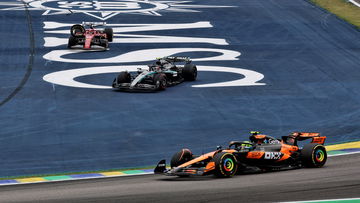 Oscar Piastri facing 'F1 title nightmare' as Charles Leclerc left 'pissed off' – International media reacts