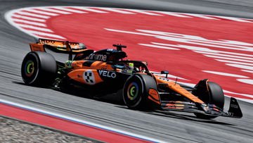 Update uit Spanje: Is McLaren iets achteruit gegaan?