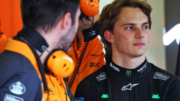 Why Oscar Piastri avoids Singapore GP grid penalty after Baku disaster