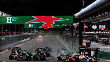 Oscar Piastri wants Liam Lawson collision included in FIA talks