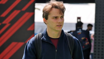 Piastri leerde wijze les door Verstappen: "Dat had niemand verwacht"