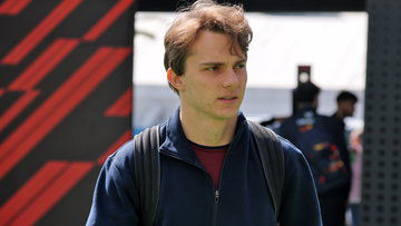 Piastri leerde wijze les door Verstappen: "Dat had niemand verwacht"