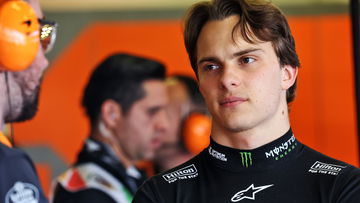 Steiner speculeert over vormdip van Piastri: "Hij krijgt geen steun van McLaren"