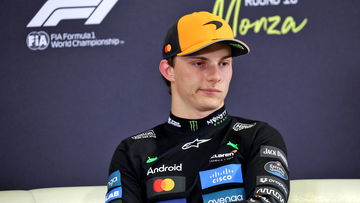 Oscar Piastri clarifies McLaren 'precedent' situation after team orders uproar