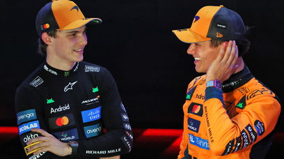 Piastri Norris Q Qatar