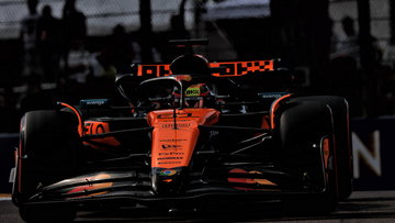 Uitslag kwalificatie Formule 1 GP Emilia-Romagna 2025 - Imola