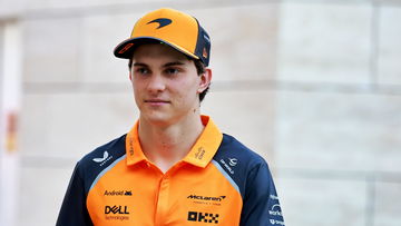 Oscar Piastri urged to adopt ruthless F1 approach at McLaren